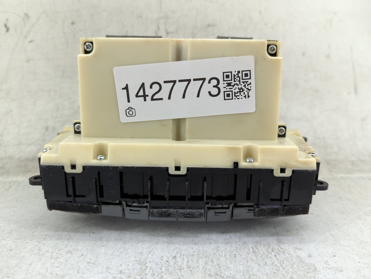 2011-2017 Honda Odyssey Climate Control Module Temperature AC/Heater Replacement P/N:NH365L Fits OEM Used Auto Parts - Oemus