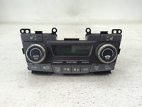 2011-2017 Honda Odyssey Climate Control Module Temperature AC/Heater Replacement Fits Fits 2011 2012 2013 2014 2015 2016 201