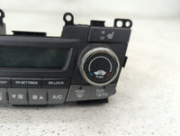 2011-2017 Honda Odyssey Climate Control Module Temperature AC/Heater Replacement Fits Fits 2011 2012 2013 2014 2015 2016 201