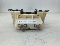 2011-2017 Honda Odyssey Climate Control Module Temperature AC/Heater Replacement Fits Fits 2011 2012 2013 2014 2015 2016 201
