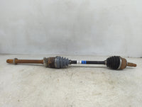 2011-2017 Honda Odyssey Axle Shaft Front Passenger Cv C/v - Oemusedautoparts1.com