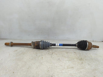 compare product 2011-2017 Honda Odyssey Axle Shaft Front Passenger Cv C/v