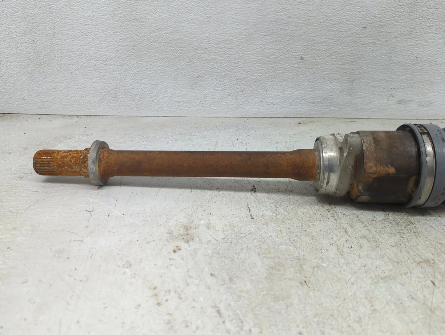 2011-2017 Honda Odyssey Axle Shaft Front Passenger Cv C/v - Oemusedautoparts1.com