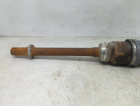 2011-2017 Honda Odyssey Axle Shaft Front Passenger Cv C/v - Oemusedautoparts1.com
