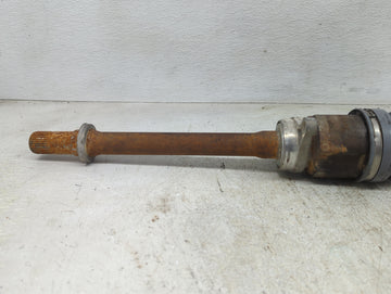2011-2017 Honda Odyssey Axle Shaft Front Passenger Cv C/v