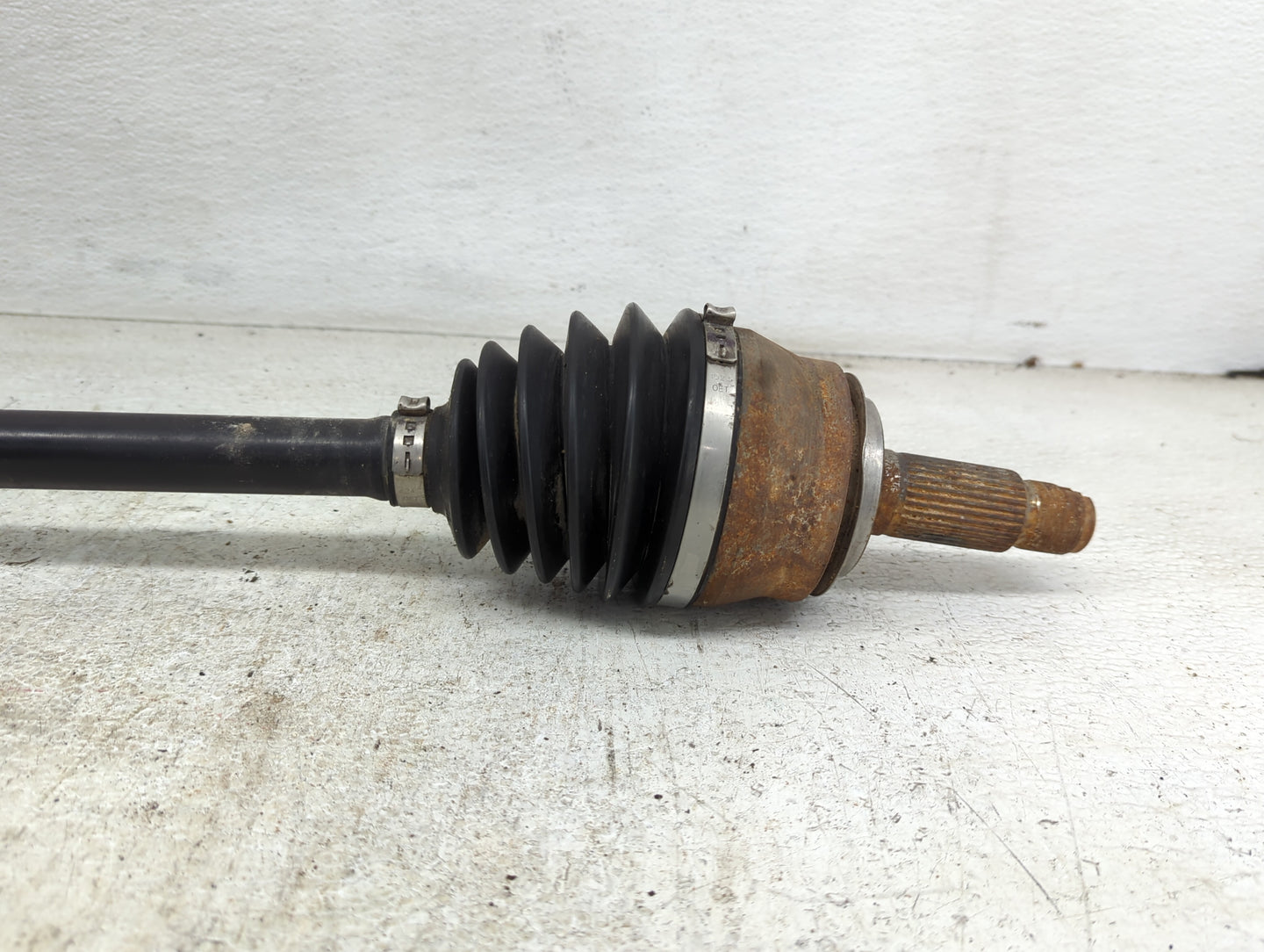 2011-2017 Honda Odyssey Axle Shaft Front Passenger Cv C/v - Oemusedautoparts1.com