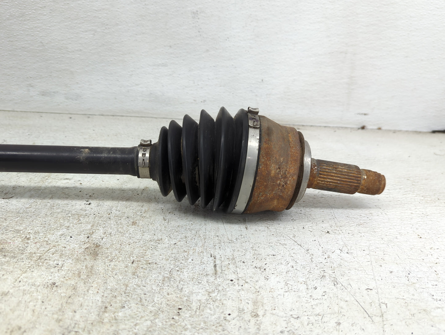 2011-2017 Honda Odyssey Axle Shaft Front Passenger Cv C/v - Oemusedautoparts1.com