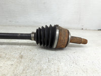 2011-2017 Honda Odyssey Axle Shaft Front Passenger Cv C/v - Oemusedautoparts1.com