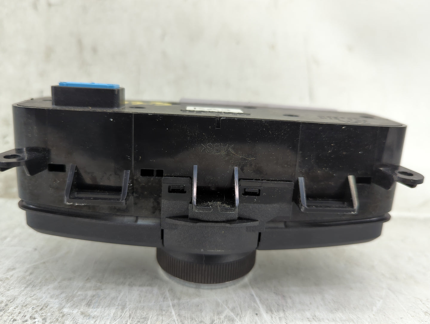 2014-2017 Honda Odyssey Radio Control Panel - Oemusedautoparts1.com