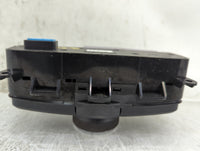 2014-2017 Honda Odyssey Radio Control Panel - Oemusedautoparts1.com