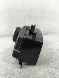 2014-2017 Honda Odyssey Radio Control Panel - Oemusedautoparts1.com