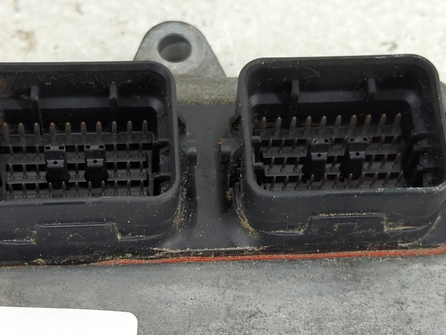 2014-2016 Honda Odyssey PCM Engine Control Computer ECU ECM PCU OEM P/N:37820-RV0-A68 Fits Fits 2014 2015 2016 OEM Used Auto