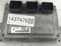2014-2016 Honda Odyssey PCM Engine Control Computer ECU ECM PCU OEM P/N:37820-RV0-A68 Fits Fits 2014 2015 2016 OEM Used Auto
