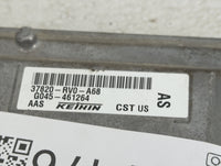2014-2016 Honda Odyssey PCM Engine Control Computer ECU ECM PCU OEM P/N:37820-RV0-A68 Fits Fits 2014 2015 2016 OEM Used Auto