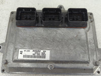 2014-2016 Honda Odyssey PCM Engine Control Computer ECU ECM PCU OEM P/N:37820-RV0-A68 G045-519326 Fits Fits 2014 2015 2016 O