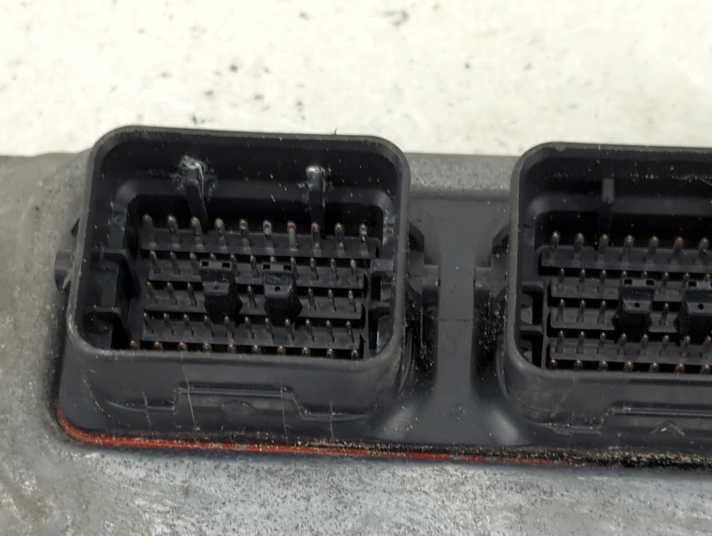 2014-2016 Honda Odyssey PCM Engine Control Computer ECU ECM PCU OEM P/N:37820-RV0-A68 G045-519326 Fits Fits 2014 2015 2016 O