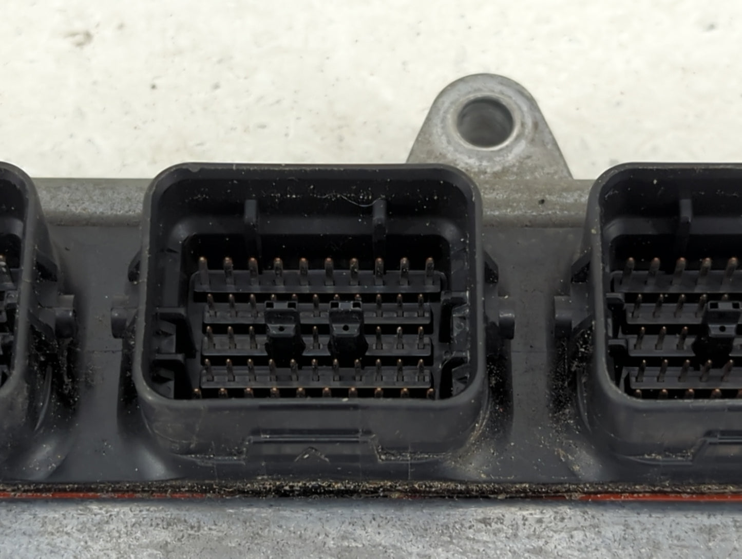 2014-2016 Honda Odyssey PCM Engine Control Computer ECU ECM PCU OEM P/N:37820-RV0-A68 G045-519326 Fits Fits 2014 2015 2016 O