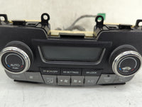 2011-2017 Honda Odyssey Climate Control Module Temperature AC/Heater Replacement P/N:79600TK8A430M1 Fits OEM Used Auto Parts