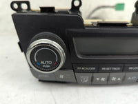 2011-2017 Honda Odyssey Climate Control Module Temperature AC/Heater Replacement P/N:79600TK8A430M1 Fits OEM Used Auto Parts