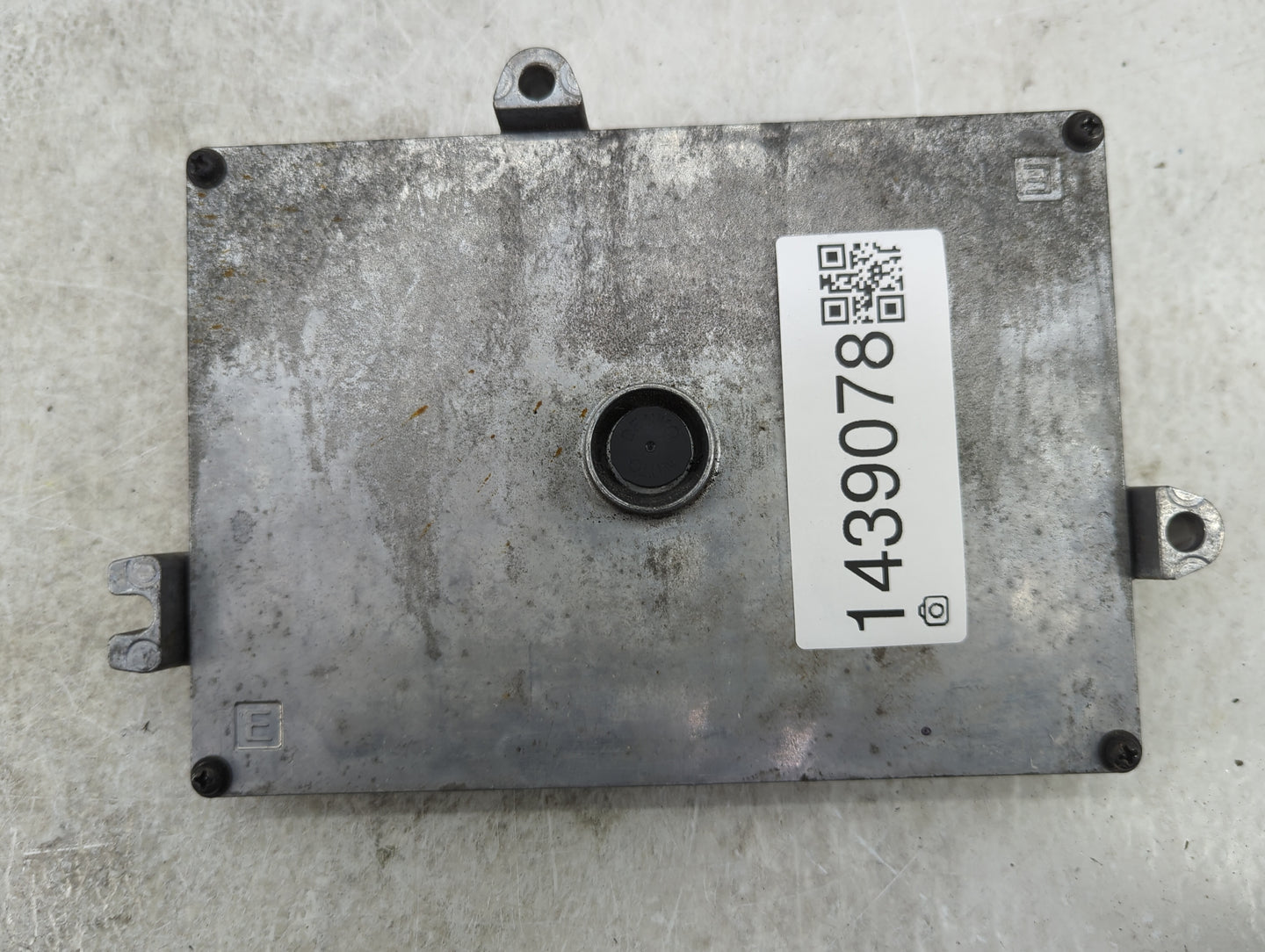 2014-2016 Honda Odyssey PCM Engine Control Computer ECU ECM PCU OEM P/N:37820-RV0-A68 Fits Fits 2014 2015 2016 OEM Used Auto