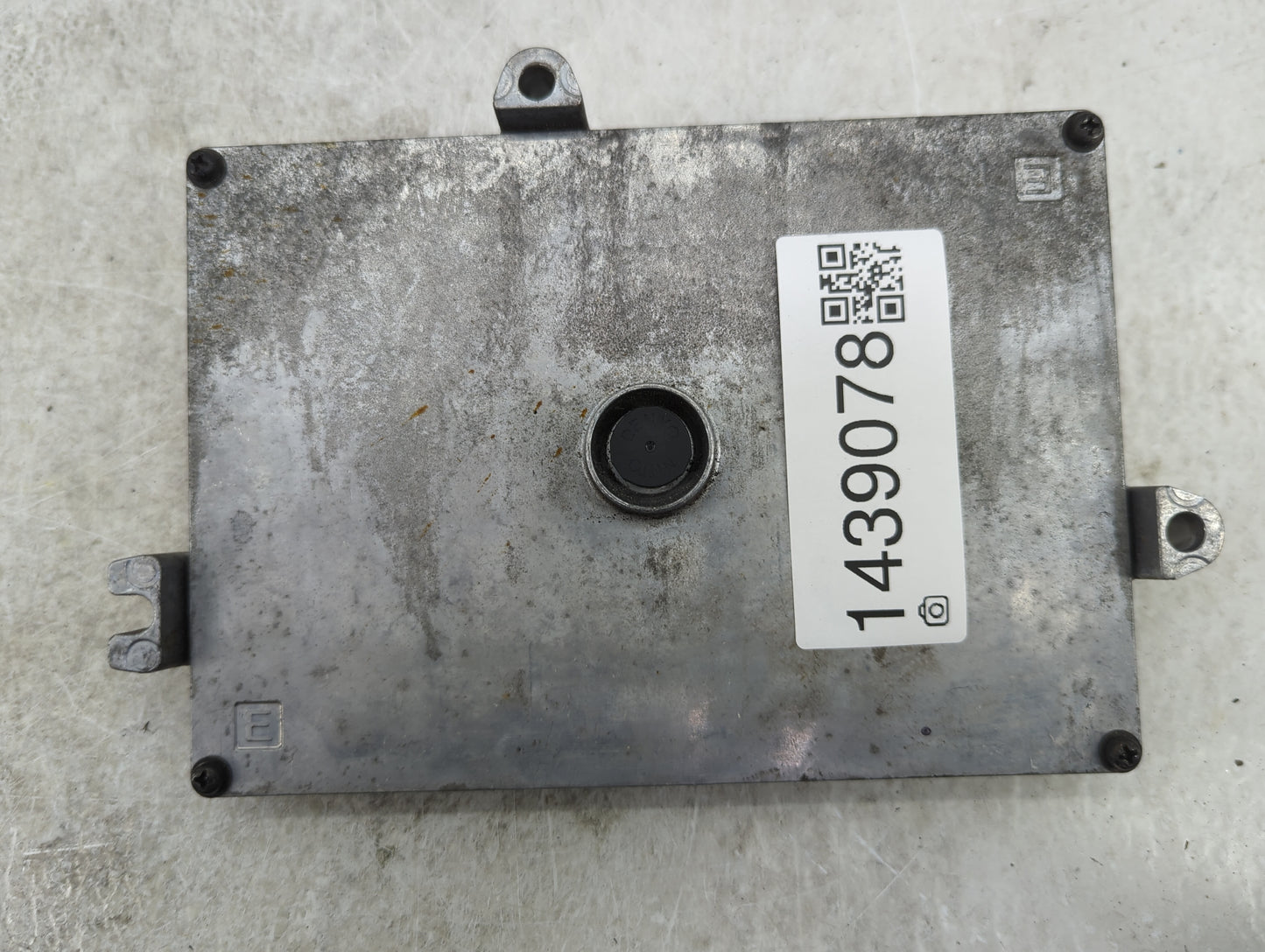 2014-2016 Honda Odyssey PCM Engine Control Computer ECU ECM PCU OEM P/N:37820-RV0-A68 Fits Fits 2014 2015 2016 OEM Used Auto