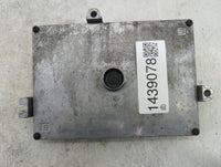 2014-2016 Honda Odyssey PCM Engine Control Computer ECU ECM PCU OEM P/N:37820-RV0-A68 Fits Fits 2014 2015 2016 OEM Used Auto