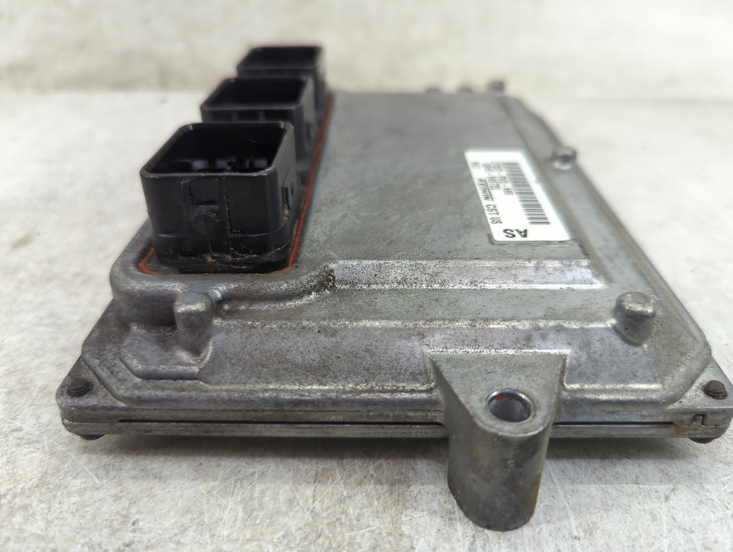 2014-2016 Honda Odyssey PCM Engine Control Computer ECU ECM PCU OEM P/N:37820-RV0-A68 Fits Fits 2014 2015 2016 OEM Used Auto
