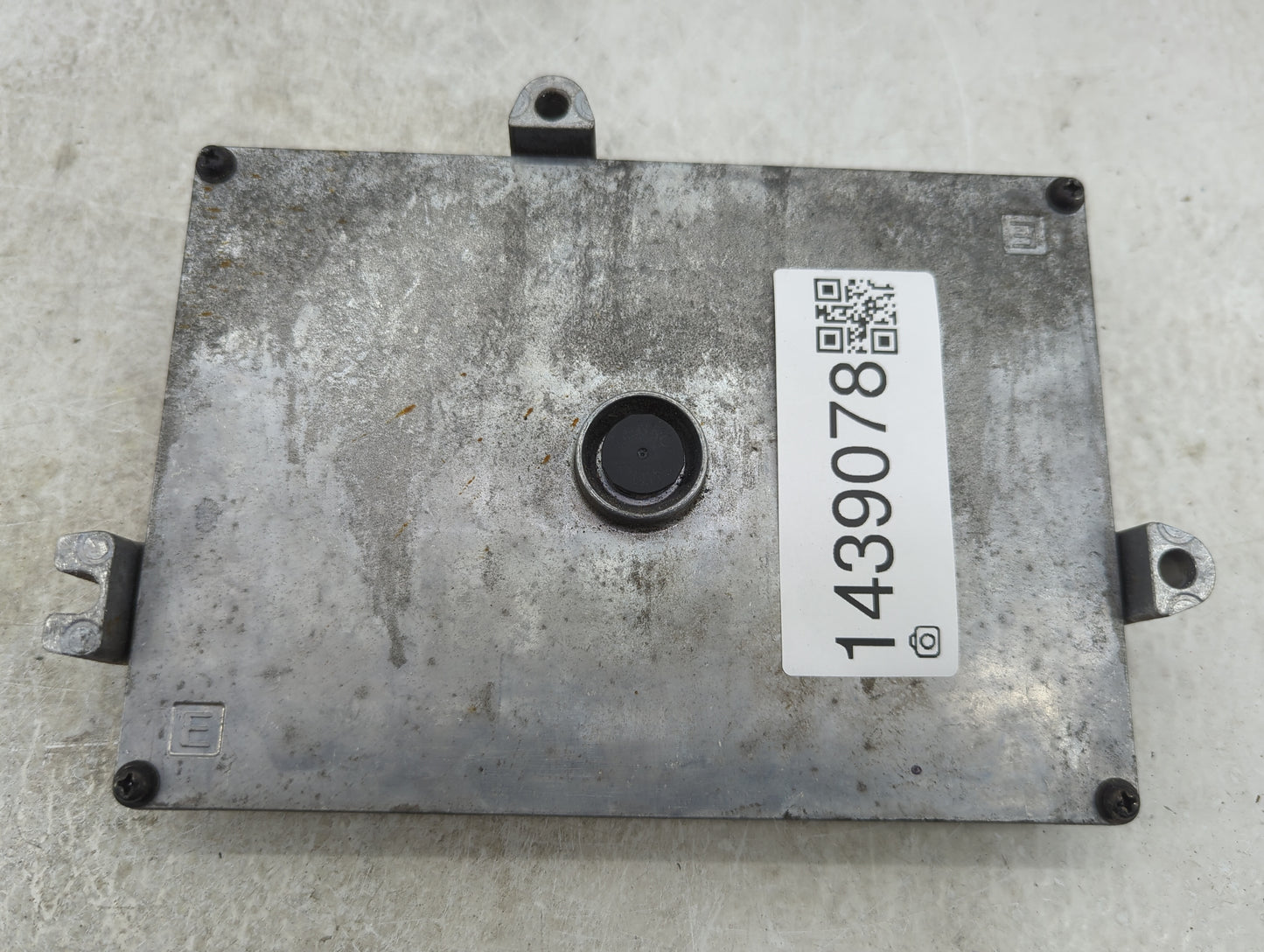 2014-2016 Honda Odyssey PCM Engine Control Computer ECU ECM PCU OEM P/N:37820-RV0-A68 Fits Fits 2014 2015 2016 OEM Used Auto