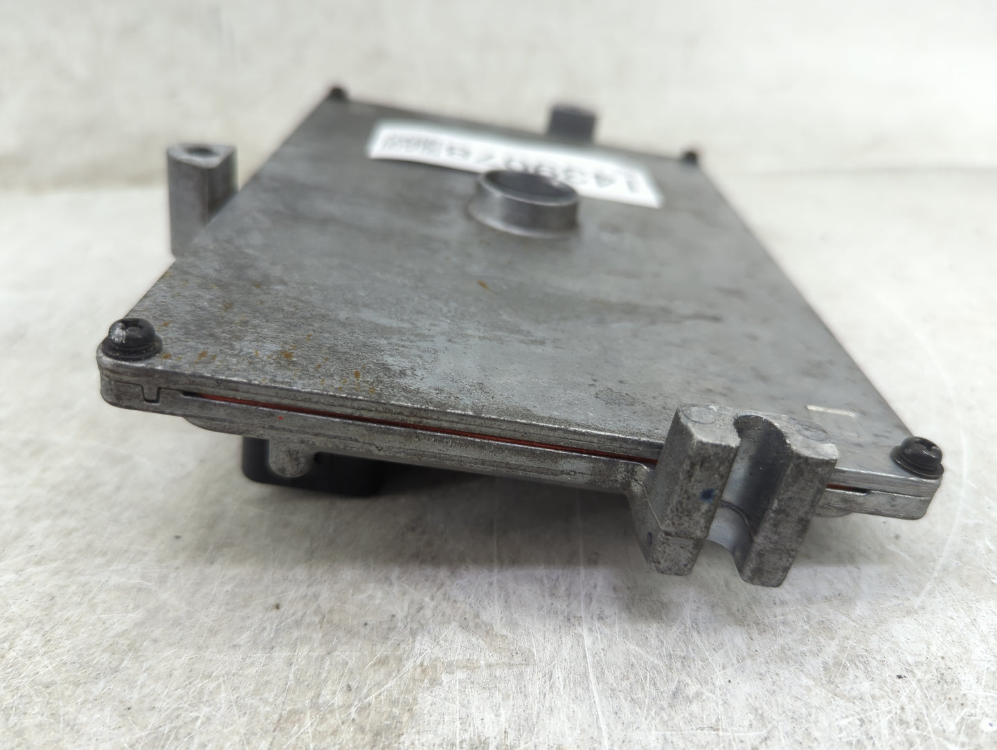 2014-2016 Honda Odyssey PCM Engine Control Computer ECU ECM PCU OEM P/N:37820-RV0-A68 Fits Fits 2014 2015 2016 OEM Used Auto