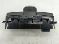 2016 Honda Odyssey Radio Control Panel Black - Oemusedautoparts1.com