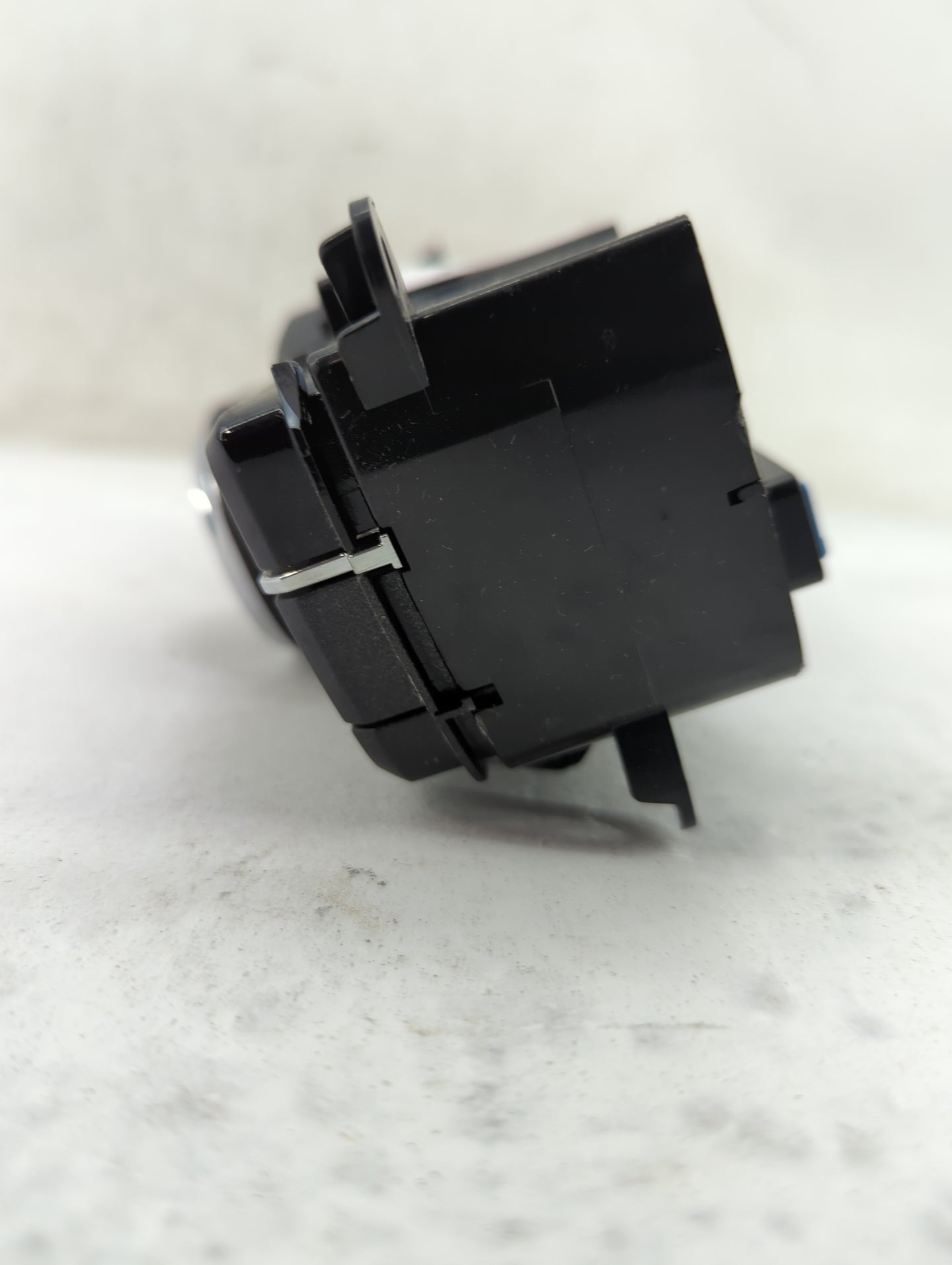 2016 Honda Odyssey Radio Control Panel Black - Oemusedautoparts1.com