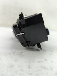2016 Honda Odyssey Radio Control Panel Black - Oemusedautoparts1.com