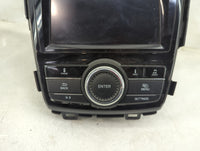 2014-2017 Honda Odyssey Radio AM FM Cd Player Receiver Replacement P/N:39540-TK8-A110-M1 MF734A0 Fits Fits 2014 2015 2016 20