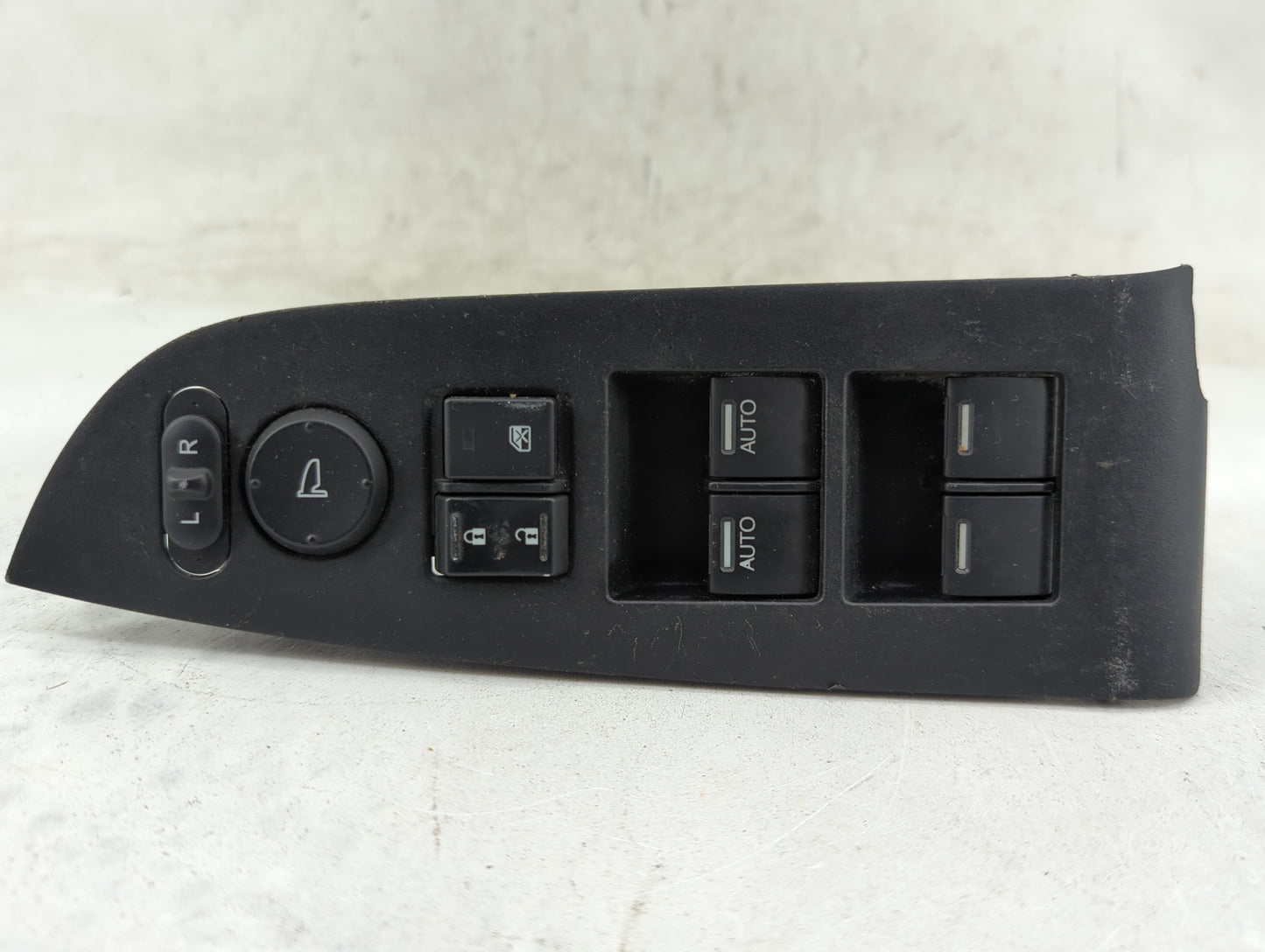 2014-2017 Honda Odyssey Master Power Window Switch Replacement Driver Side Left P/N:83590TK8A130M1 35750TK8A411M1 Fits OEM U