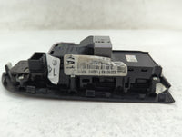 2014-2017 Honda Odyssey Master Power Window Switch Replacement Driver Side Left P/N:83590TK8A130M1 35750TK8A411M1 Fits OEM U