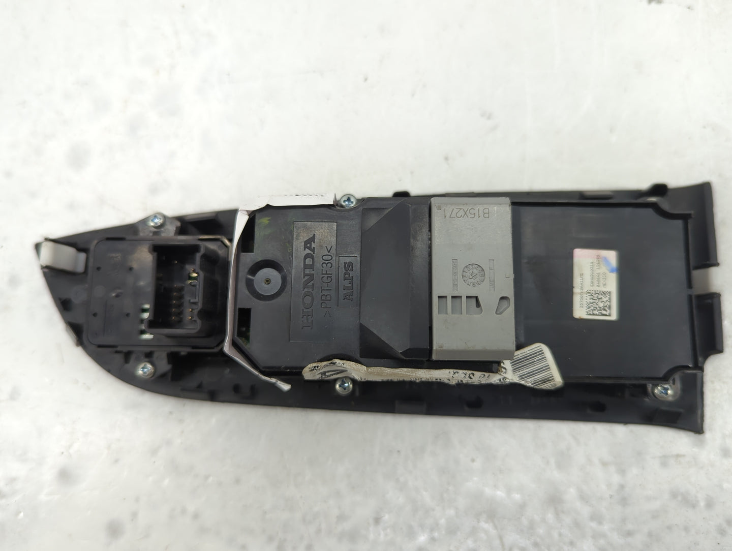 2014-2017 Honda Odyssey Master Power Window Switch Replacement Driver Side Left P/N:83590TK8A130M1 35750TK8A411M1 Fits OEM U