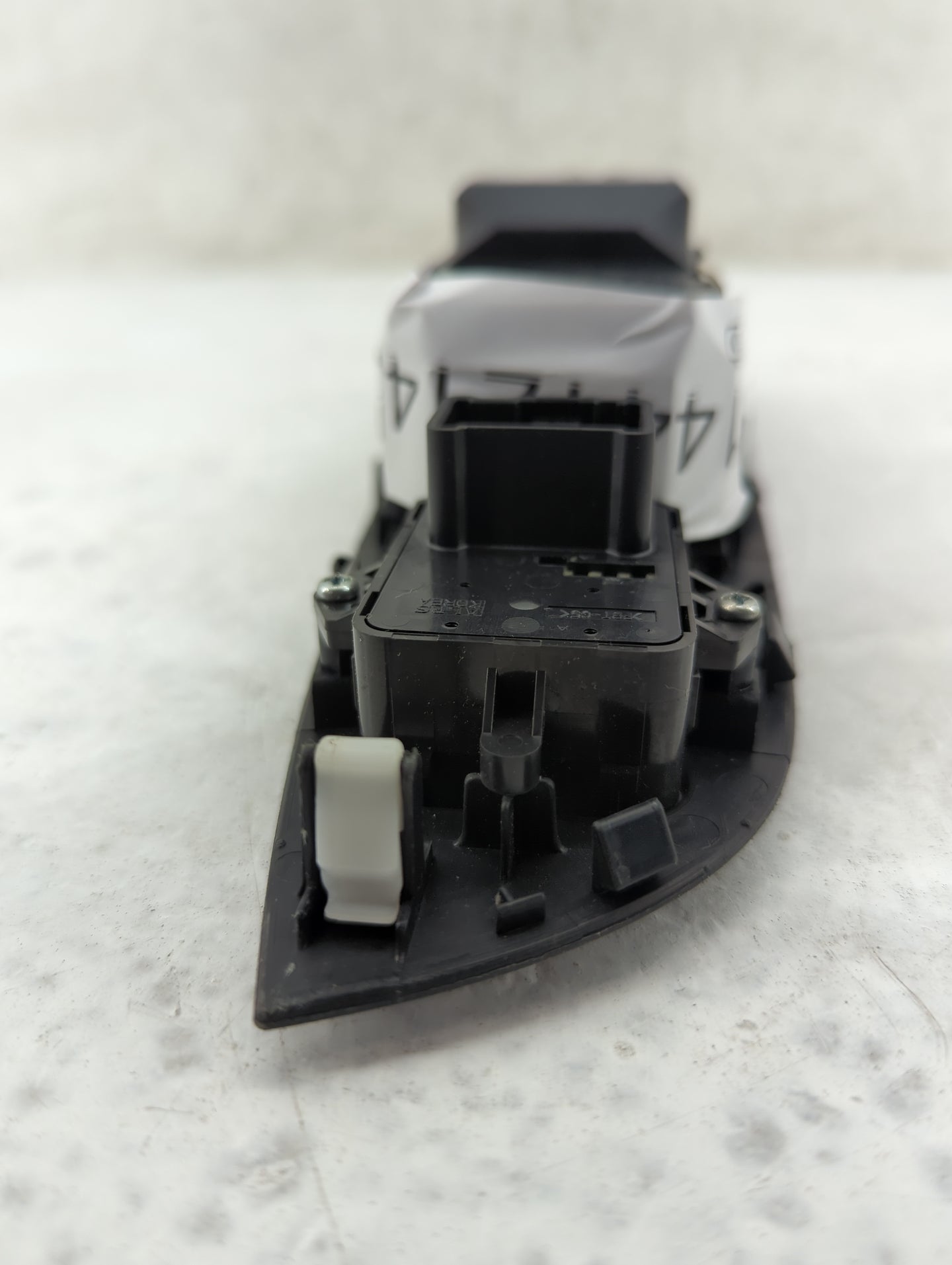 2014-2017 Honda Odyssey Master Power Window Switch Replacement Driver Side Left P/N:83590TK8A130M1 35750TK8A411M1 Fits OEM U