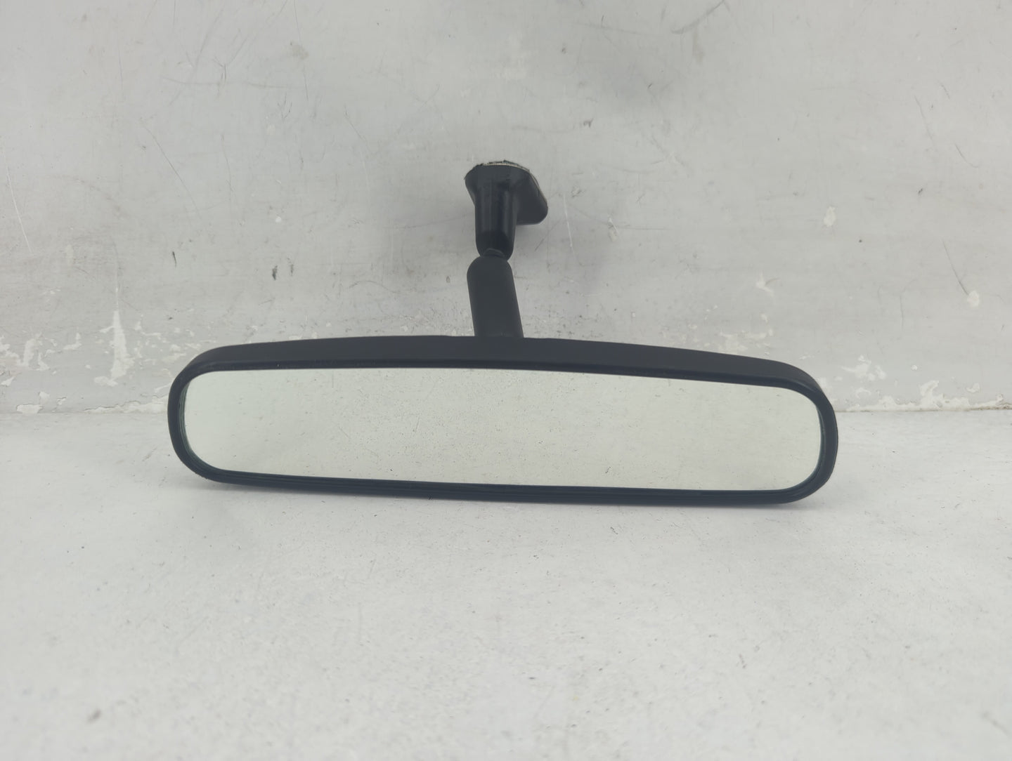 2016 Honda Odyssey Interior Rear View Mirror Replacement OEM P/N:045617 015617, 025617 Fits Fits 2015 2017 2018 2019 OEM Use