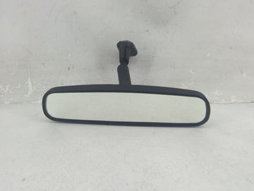 2016 Honda Odyssey Interior Rear View Mirror Replacement OEM P/N:045617 015617, 025617 Fits Fits 2015 2017 2018 2019 OEM Use