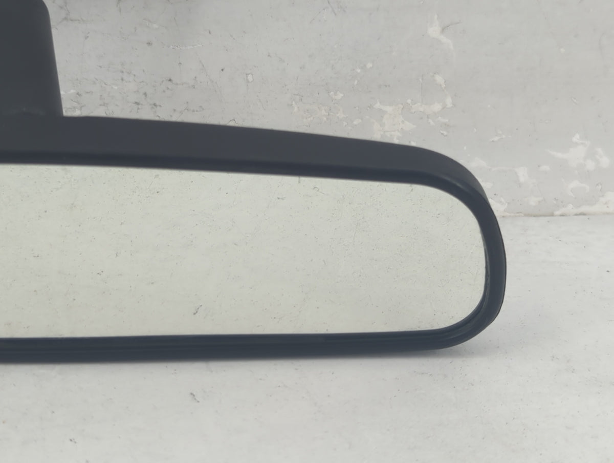 2016 Honda Odyssey Interior Rear View Mirror Replacement OEM P/N:045617 015617, 025617 Fits Fits 2015 2017 2018 2019 OEM Use