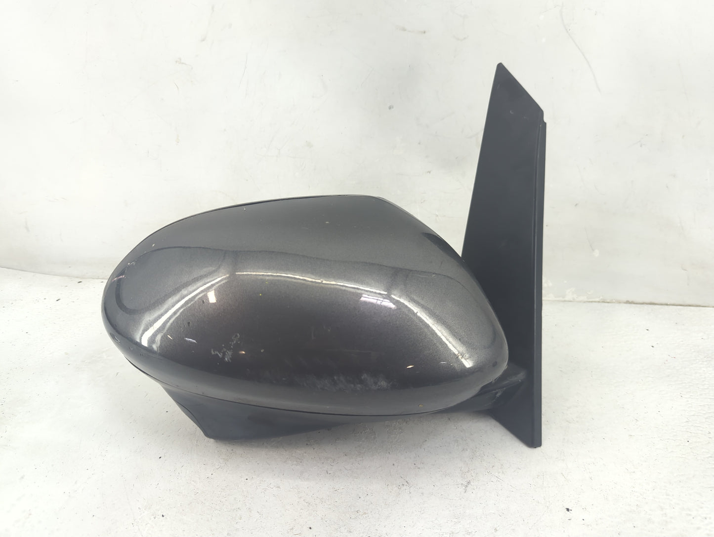 2014-2017 Honda Odyssey Passenger Side View Mirror - Right Door Mirror OEM Used - Oemusedautoparts1.com