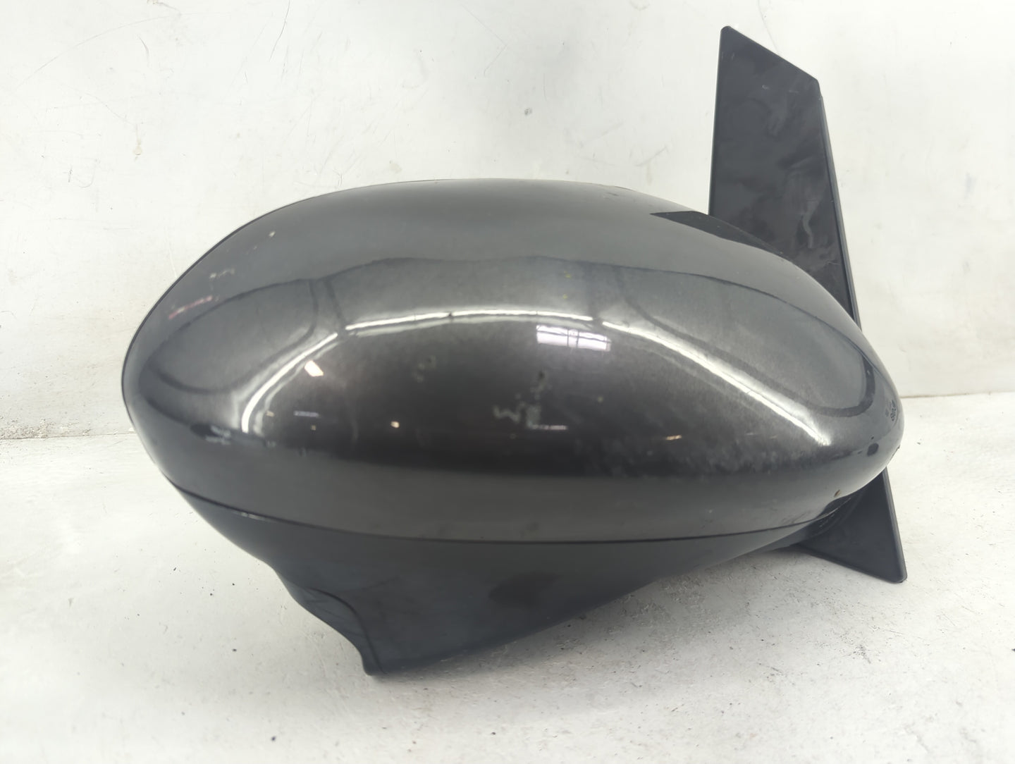 2014-2017 Honda Odyssey Passenger Side View Mirror - Right Door Mirror OEM Used - Oemusedautoparts1.com