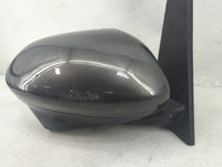 2014-2017 Honda Odyssey Passenger Side View Mirror - Right Door Mirror OEM Used - Oemusedautoparts1.com