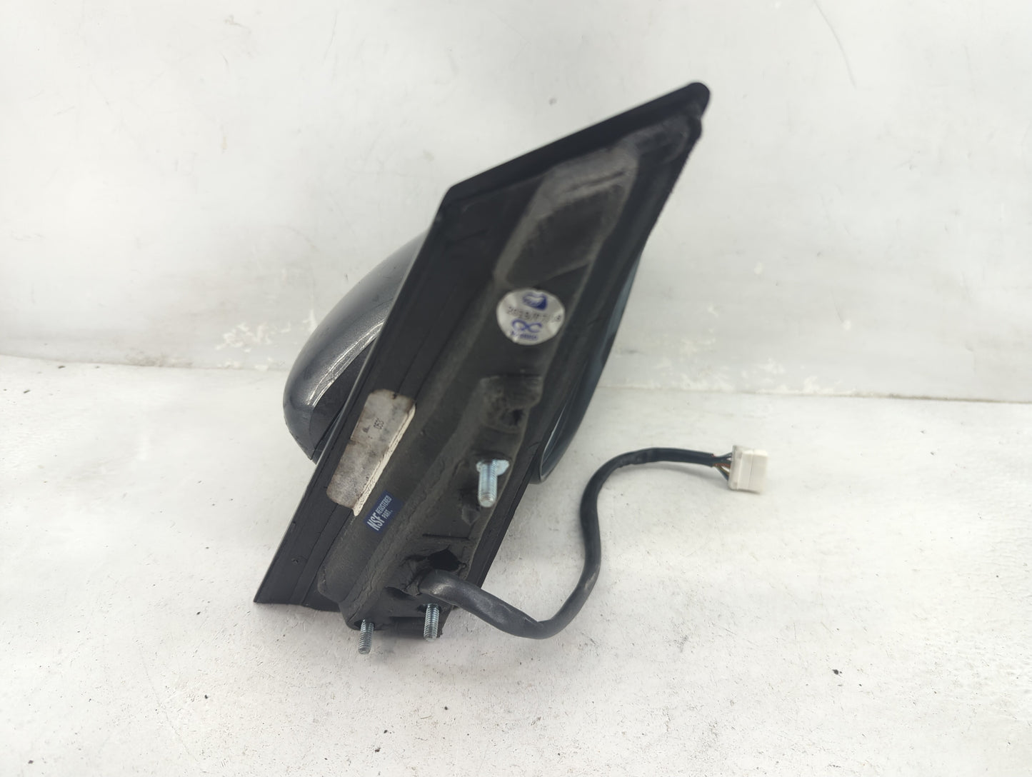 2014-2017 Honda Odyssey Passenger Side View Mirror - Right Door Mirror OEM Used - Oemusedautoparts1.com