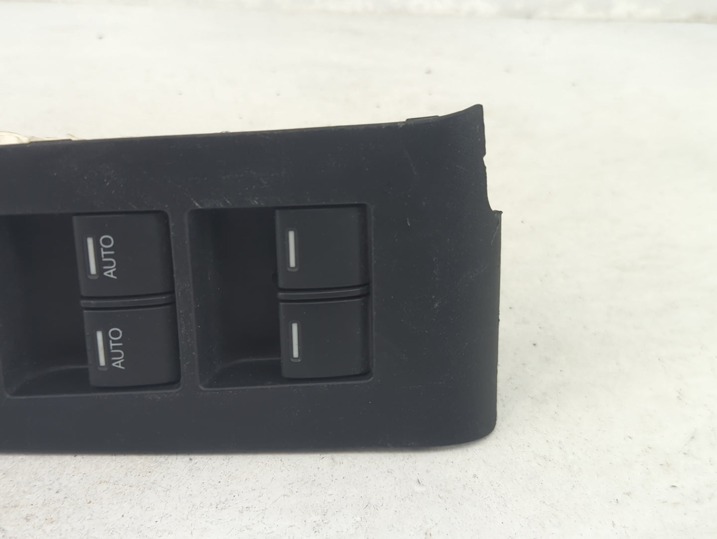 2014-2017 Honda Odyssey Master Power Window Switch Replacement Driver Side Left P/N:35750TK8A311M1 SANWD1030A Fits OEM Used 