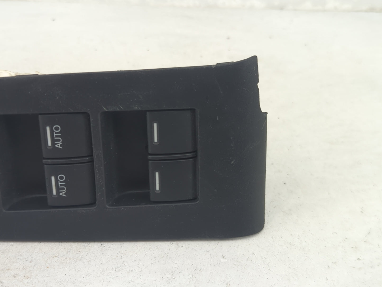 2014-2017 Honda Odyssey Master Power Window Switch Replacement Driver Side Left P/N:35750TK8A311M1 SANWD1030A Fits OEM Used 