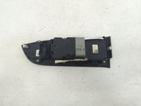 2014-2017 Honda Odyssey Master Power Window Switch Replacement Driver Side Left P/N:35750TK8A311M1 SANWD1030A Fits OEM Used 