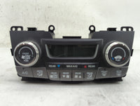2011-2017 Honda Odyssey Climate Control Module Temperature AC/Heater Replacement P/N:79600TK8A030M1 Fits OEM Used Auto Parts