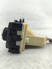 2011-2017 Honda Odyssey Climate Control Module Temperature AC/Heater Replacement P/N:79600TK8A030M1 Fits OEM Used Auto Parts