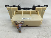 2011-2017 Honda Odyssey Climate Control Module Temperature AC/Heater Replacement P/N:79600TK8A030M1 Fits OEM Used Auto Parts